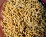 Foto langkah ke 2 dari resep Indomie KW (Homemade).