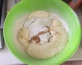 Gyors almás pite 🍎 recept fázis 2 fotója