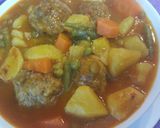 Foto del paso 3 de la receta Guiso de la abuela