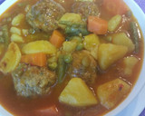 Foto del paso 3 de la receta: Guiso de la abuela