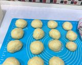 Foto langkah ke 4 dari resep Donat Kentang Klasik.