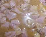 Foto del paso 1 de la receta: Pollo a la naranja