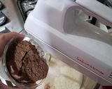 Foto del paso 1 de la receta: Pastel de chocolate 🎂