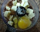 Foto del paso 1 de la receta: Tarta de chocolate 🍫
