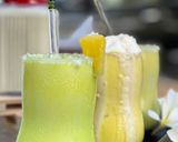 પીનાકોલાડા (Pinacolada Recipe In gujarati) રેસીપી સ્ટેપ3ફોટો