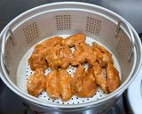 Foto langkah ke 4 dari resep Spicy Chicken Wings.