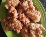 Foto langkah ke 5 dari resep Kulit Ayam Krispi.