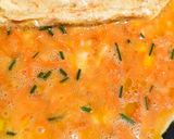 Foto del paso 2 de la receta: Tamagoyaki