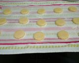 Foto del paso 2 de la receta Galletas de coco