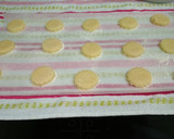 Foto del paso 2 de la receta: Galletas de coco
