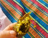 عکس مرحله 5 از دستور دلمه برگ مو🌿