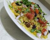 ભેળ (Bhel Recipe in Gujarati) રેસીપી સ્ટેપ4ફોટો
