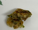 A picture of step 11 of Sweet Potato Tikki (Shakarkandi Tikki).