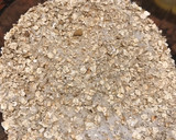 Foto del paso 1 de la receta: Galletas de avena y coco con un toque de chocolate