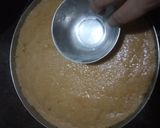 સુખડી (Sukhdi Recipe in Gujarati) રેસીપી સ્ટેપ4ફોટો