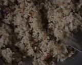 Foto langkah ke 2 dari resep Nasi Goreng Putihan Jadul.