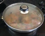 Foto del paso 1 de la receta: Arroz con vegetales