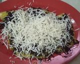 Foto langkah ke 4 dari resep Pisang Bakar Mesis Keju.