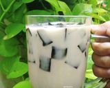 Foto langkah ke 4 dari resep Cincau Gula Merah.