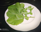 Foto del paso 2 de la receta: Ensalada de Trigo Tierno y Cangrejo de Río con Vinagreta de Salvia de Piña