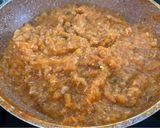 Foto del paso 3 de la receta: Lasaña calabacín, berenjena y atún