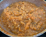 Foto del paso 3 de la receta: Lasaña calabacín, berenjena y atún
