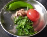 મેથી કેળા નુ શાક (Methi Kela Shak Recipe In Gujarati) રેસીપી સ્ટેપ2ફોટો