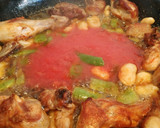 Foto del paso 4 de la receta: Paella Express