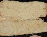 Foto del paso 4 de la receta: Pan ciabatta o chapata casero
