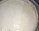 लेफ्ट ओवर लो क्रीम मिल्क का छैना मिश्री मावा (Mawa Recipe In Hindi) रेसिपी चरण 1 फोटो