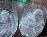 Foto del paso 1 de la receta: Trago fresco 🍷😉😁