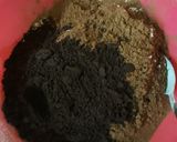 Foto langkah ke 1 dari resep Oreo Cake (Simple Birthday Cake).