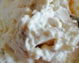 Pas rețetă Risotto cu varză roșie, gorgonzola picantă și mascarpone 3 fotografie