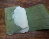 வாழை இலை கடுபு(Banana ele kadubu recipe) ரெசிபி ஸ்டேப் 7 புகைப்படம்
