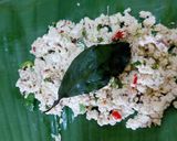 Foto langkah ke 3 dari resep Tahu Pepes.