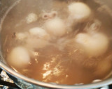 Foto del paso 1 de la receta: Arroz al azafrán con un toque de vino blanco