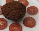 தக்காளி தொக்கு(Tomato thokku recipe in tamil) ரெசிபி ஸ்டேப் 6 புகைப்படம்