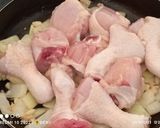 Foto langkah ke 2 dari resep #444 Teriyaki Chicken ala HokBen (MPASI 1+).