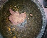 Foto langkah ke 5 dari resep Sambal Dendeng Daging.