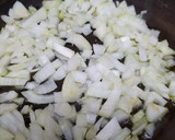 Foto del paso 3 de la receta: Lasaña cervecera
