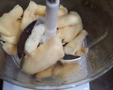 Foto langkah ke 1 dari resep Tapai Panggang.