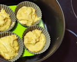 Foto del paso 8 de la receta: Magdalenas de Turrón. En airfryer