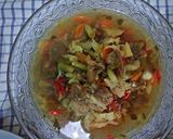 Foto langkah ke 6 dari resep Asem-asem Daging Sapi.