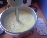Foto del paso 8 de la receta: 302. Crema de puerro y judías verdes