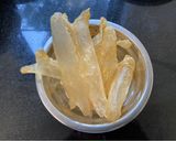 🥣蟲草花烏雞花膠豬展湯的食譜步驟1照片