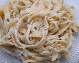 Foto del paso 8 de la receta: Tagliatelle en queso gorgonzola