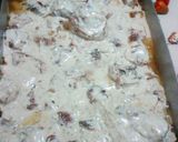 Foto del paso 7 de la receta: Medallones de lomito en salsa de champiñones