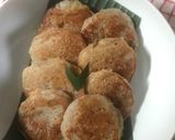 Foto langkah ke 4 dari resep Wingko Babat.
