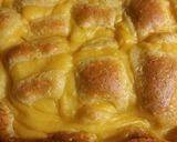 Foto del paso 7 de la receta: Torta con crema pastelera