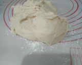 Foto langkah ke 2 dari resep 52. Roti keju telur bebek.